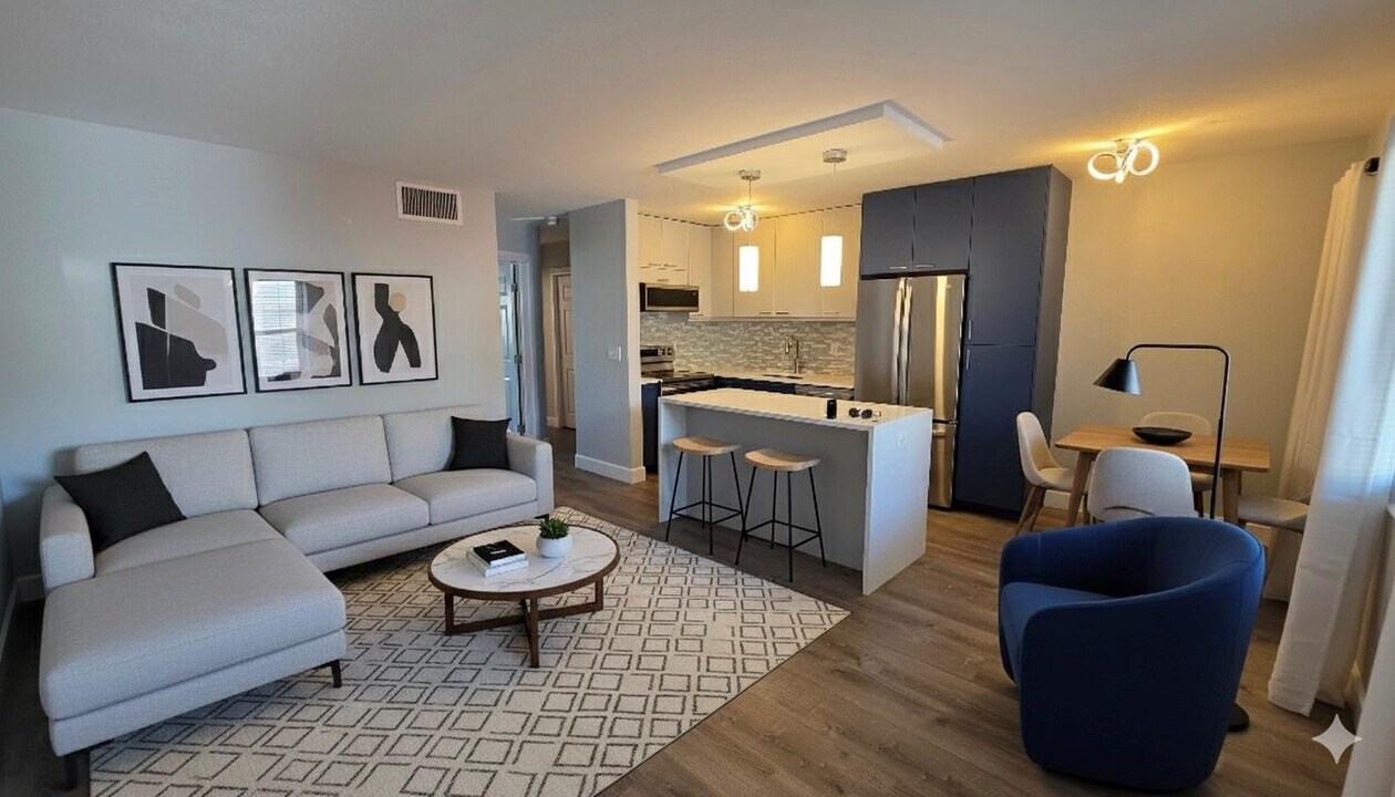 2607 NE 8th Ave in Fort Lauderdale, FL - Building Photo