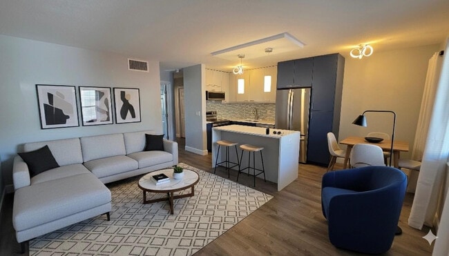 property at 2607 NE 8th Ave