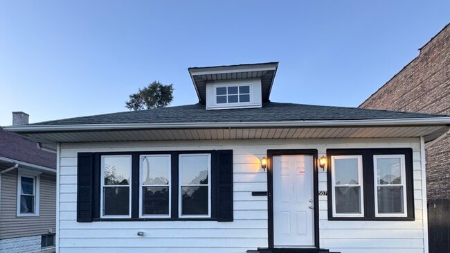 property at 507 Grant Ave