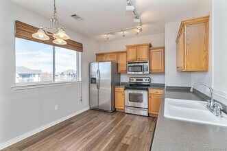 3501 E 103rd Cir in Thornton, CO - Foto de edificio - Building Photo