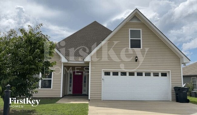 property at 317 Waterstone Ln