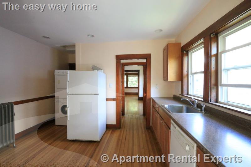 46 Saville St, Unit 2 in Cambridge, MA - Building Photo