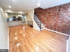 1269 N Dover St in Philadelphia, PA - Building Photo