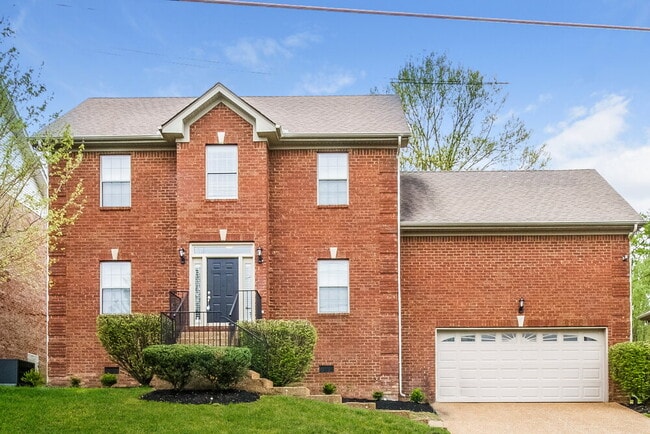property at 6536 Broken Bow Dr