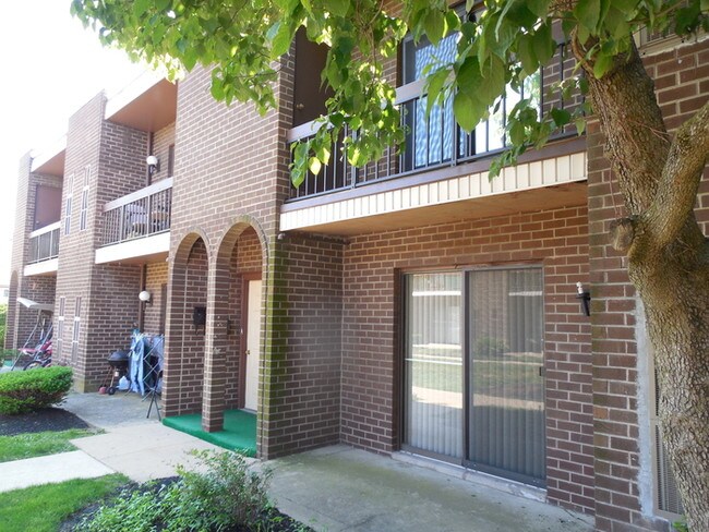 9926 Haldeman Ave-Unit -120 A in Philadelphia, PA - Building Photo - Building Photo