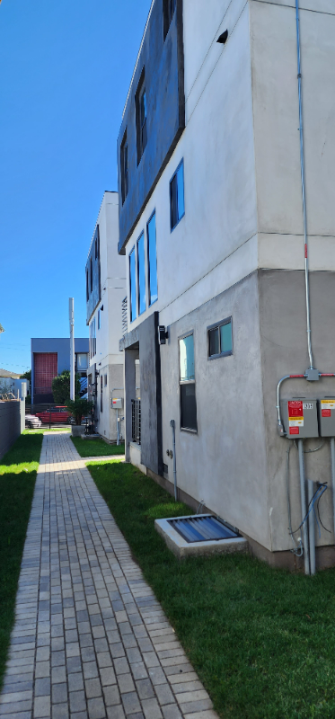 1311 N Harvard Blvd in Los Angeles, CA - Building Photo - Building Photo