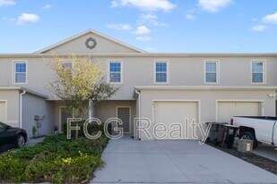 443 Arbor Lakes Dr in Davenport, FL - Building Photo