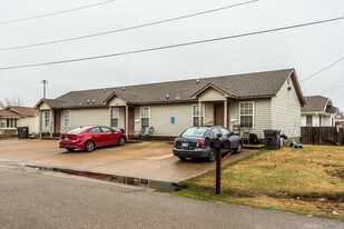 4414 Oliver St in Jonesboro, AR - Building Photo