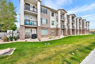 155 E 900 S St in Ogden, UT - Building Photo
