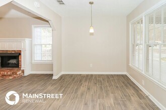 170 Woodcrest Dr in Covington, GA - Building Photo - Building Photo