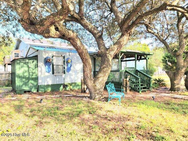property at 2548 Blue Marlin St SW