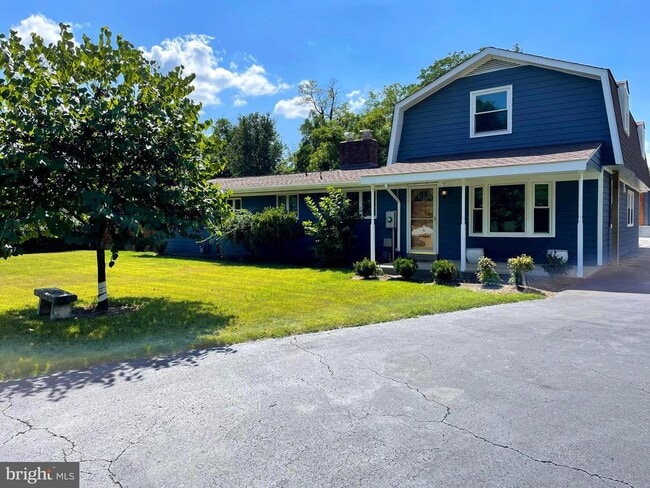 property at 6505 Fairland St