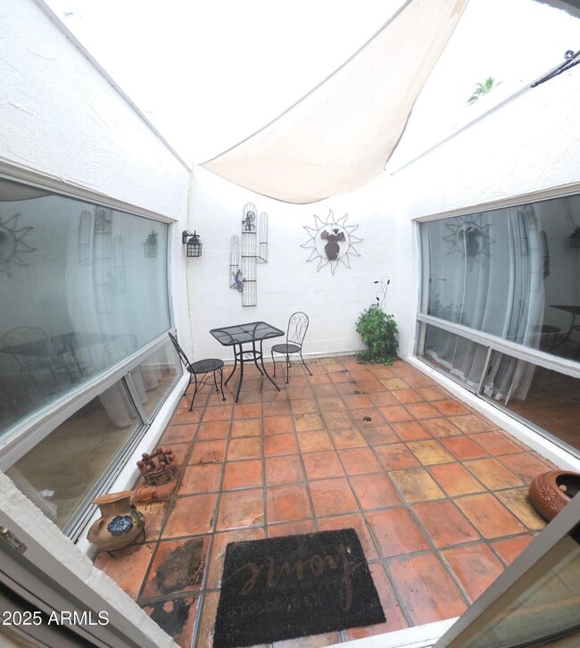 property at 7744 E Camelback Rd