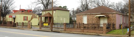 1928 Southern Ave in Memphis, TN - Building Photo - Building Photo