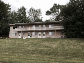 Bryan Park Apartments in Bloomington, IN - Building Photo - Building Photo