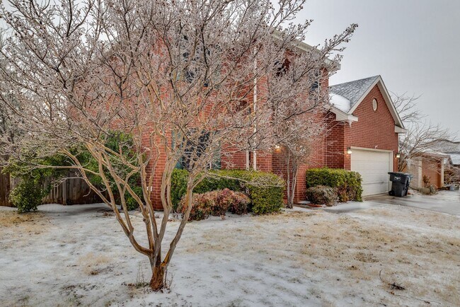 8324 Clearbrook Dr in Fort Worth, TX - Building Photo - Building Photo