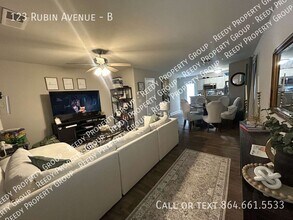 123 Rubin Ave in Anderson, SC - Building Photo - Building Photo