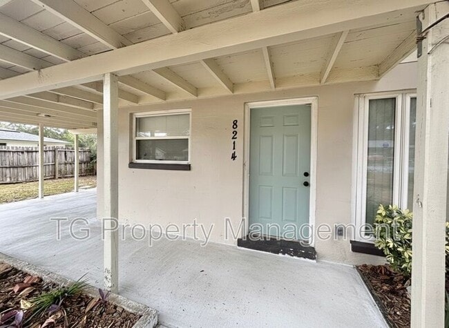 8214 Herlong Rd in Jacksonville, FL - Building Photo - Building Photo