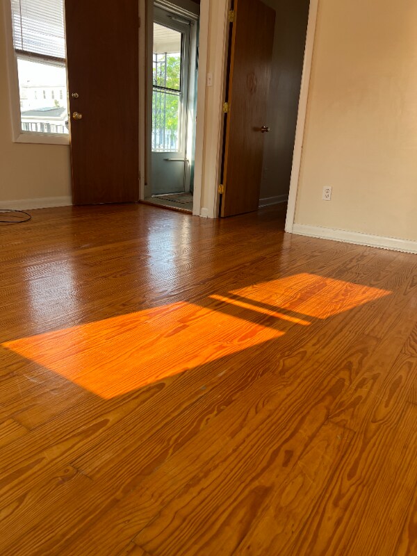 93 Belleville Rd in New Bedford, MA - Building Photo - Building Photo
