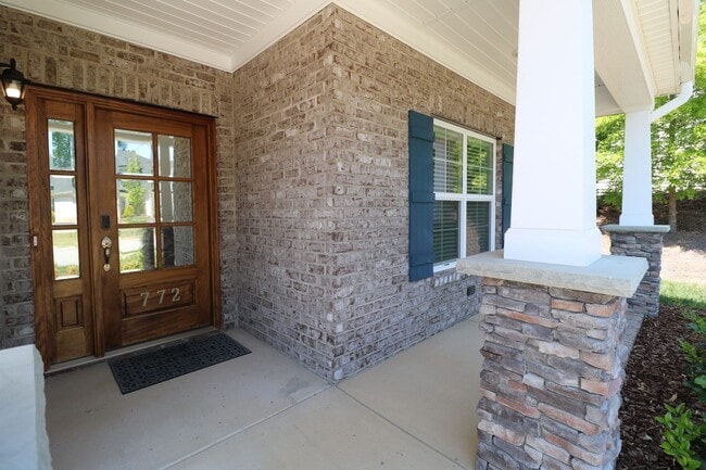 772 Gibb St in Winston-Salem, NC - Building Photo - Building Photo