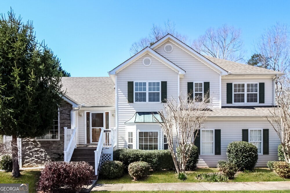 301 Saddlewood Dr in Canton, GA - Building Photo
