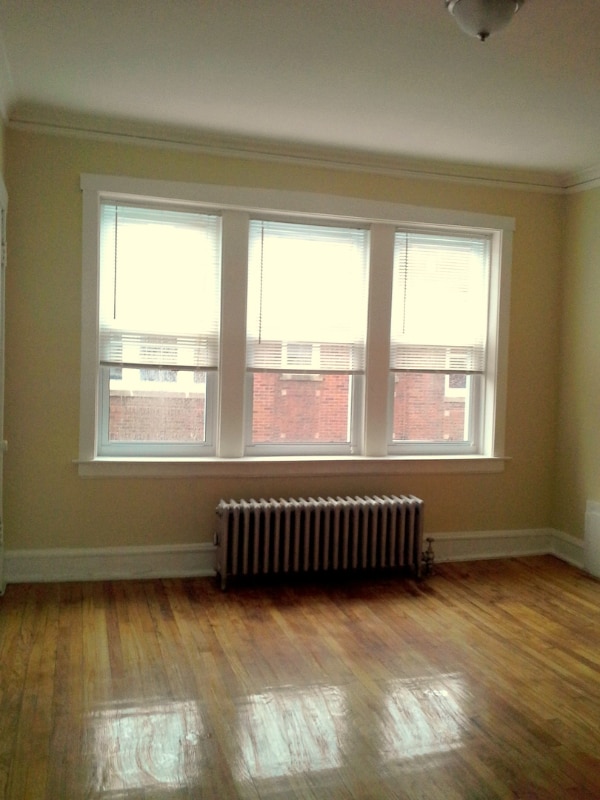 4022 W Melrose St in Chicago, IL - Foto de edificio - Building Photo