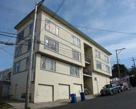 95 Como Ave in Daly City, CA - Building Photo - Building Photo