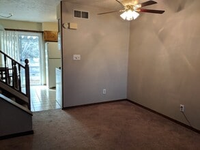 2505 Lowman Dr in Bloomington, IL - Building Photo - Building Photo