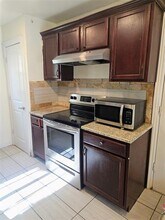 2540 Thannisch Ave in Fort Worth, TX - Building Photo - Building Photo