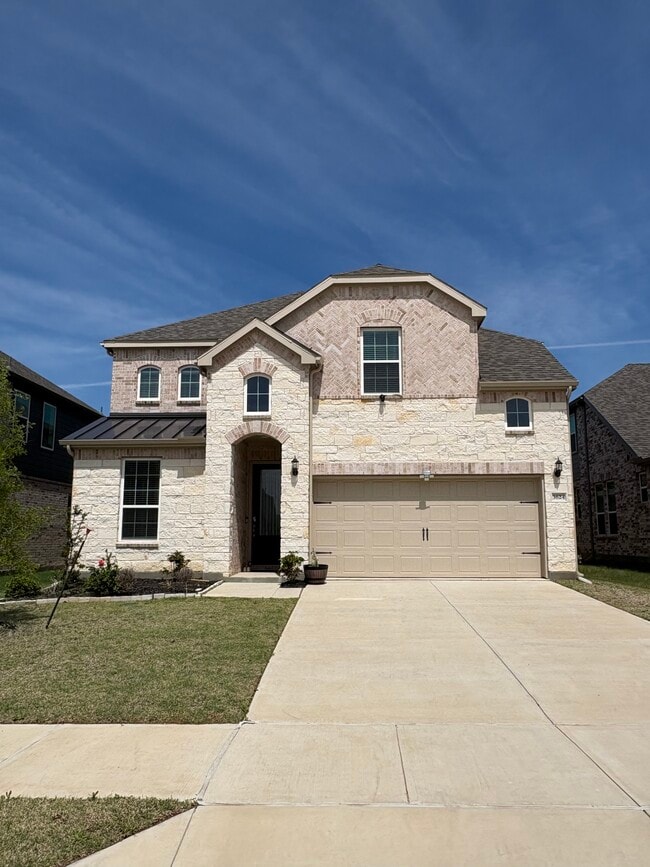 property at 3624 Cadogan St