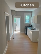 4121 Granada Ave in Baltimore, MD - Foto de edificio - Building Photo