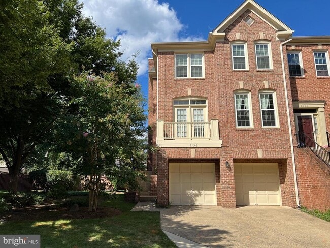property at 8156 Boss St