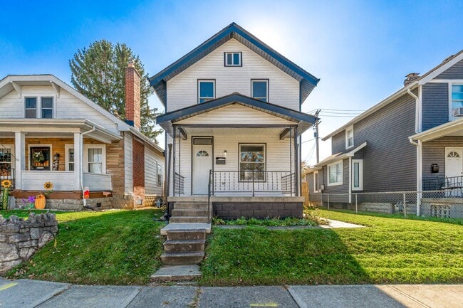 property at 477 Hanford St