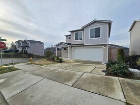 4306 68th Dr NE in Marysville, WA - Building Photo