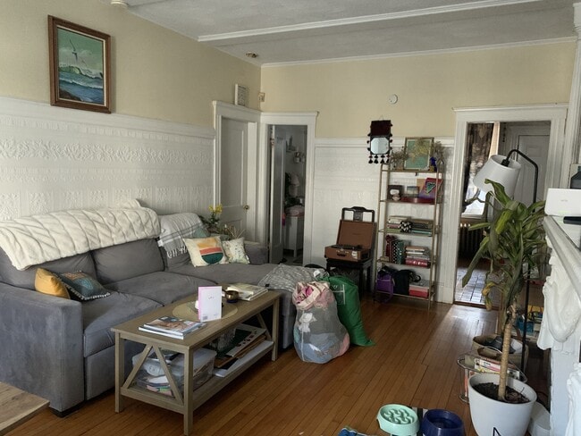 property at 5 Bellvista Rd