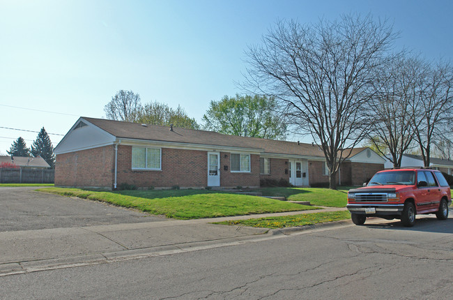 232-238 Orth Dr in New Carlisle, OH - Building Photo - Building Photo