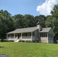 15 Garrison Chase in Senoia, GA - Foto de edificio - Building Photo