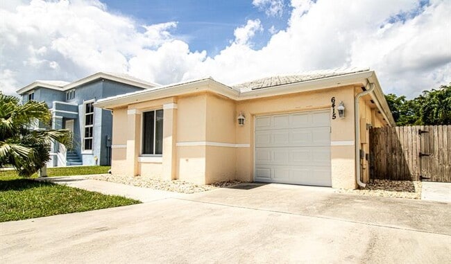 property at 6415 Amberjack Terrace