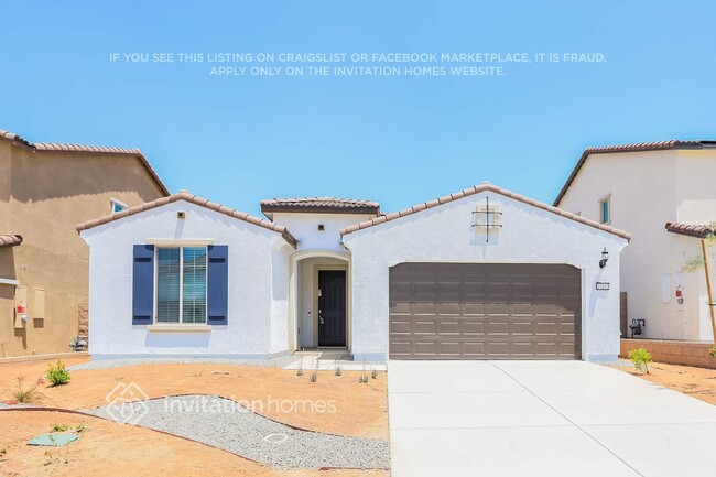 property at 27162 Sands Dr