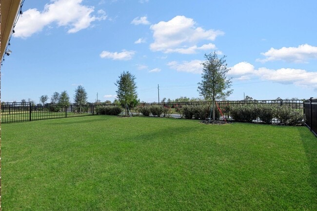 property at 3036 Sunmoon Ln