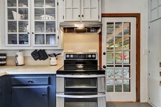 15519 Yerby Rd in Iola, TX - Building Photo - Building Photo