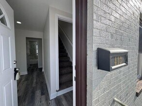 413 Calhoun St in Gary, IN - Building Photo - Building Photo