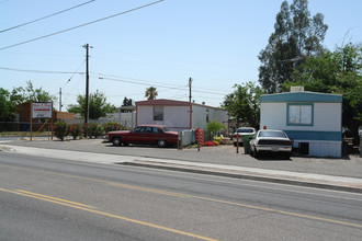 3941 N 4th Ave in Tucson, AZ - Foto de edificio - Building Photo