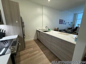 1079 Commonwealth Ave, Unit 212 in Boston, MA - Building Photo - Building Photo