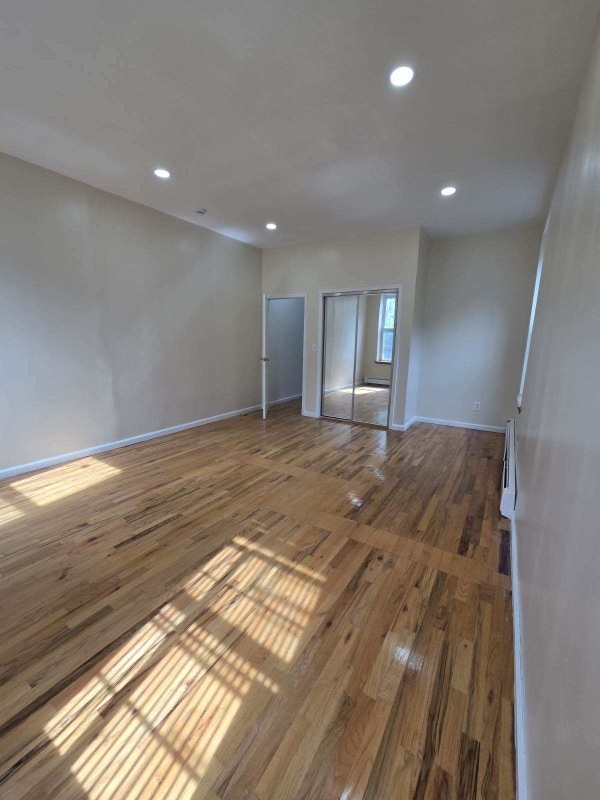property at 136 Pulaski St