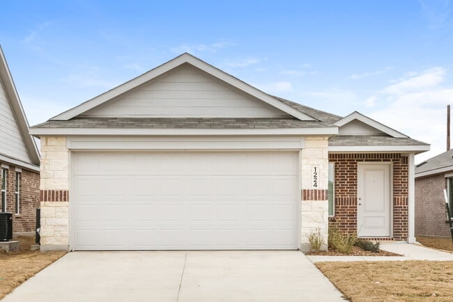 property at 1224 Canyon Wren Dr