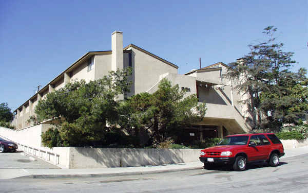 231 Maryland St in El Segundo, CA - Building Photo - Building Photo