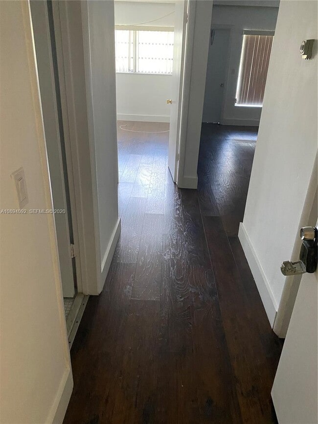 property at 16701 NE 14th Ave