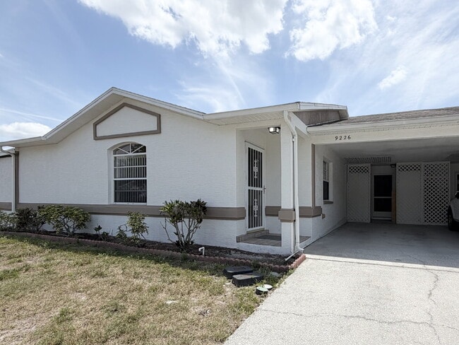 property at 9226 Estrada Pl