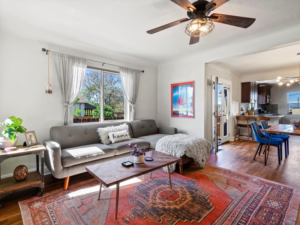 3401 Steele St in Denver, CO - Building Photo